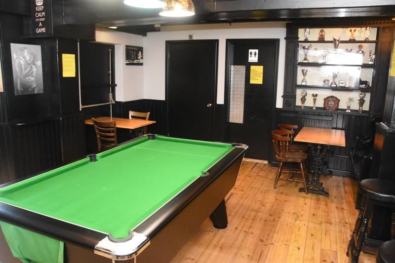 August 2020. (Pub, Bar). Published on 16-05-2024