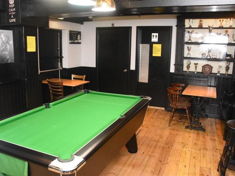 August 2020. (Pub, Bar). Published on 16-05-2024