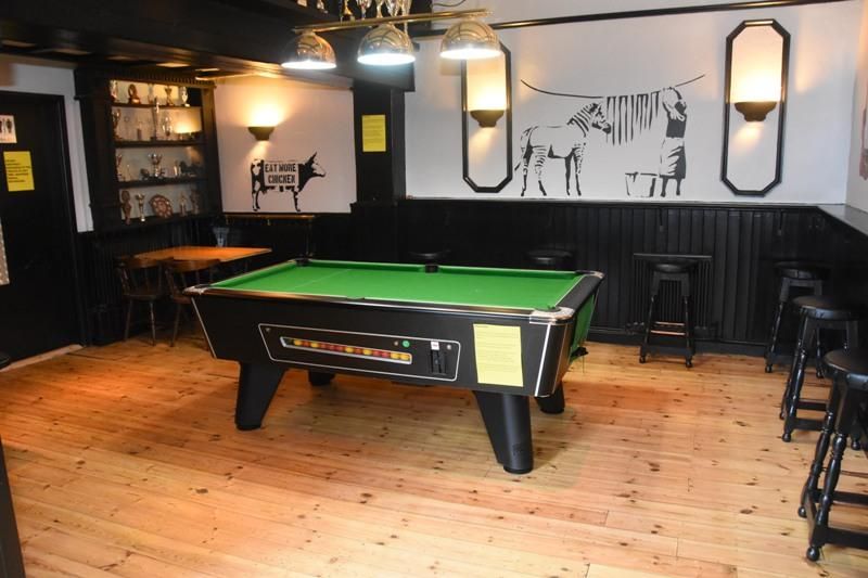 August 2020. (Pub, Bar). Published on 16-05-2024