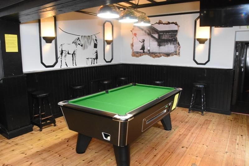 August 2020. (Pub, Bar). Published on 16-05-2024