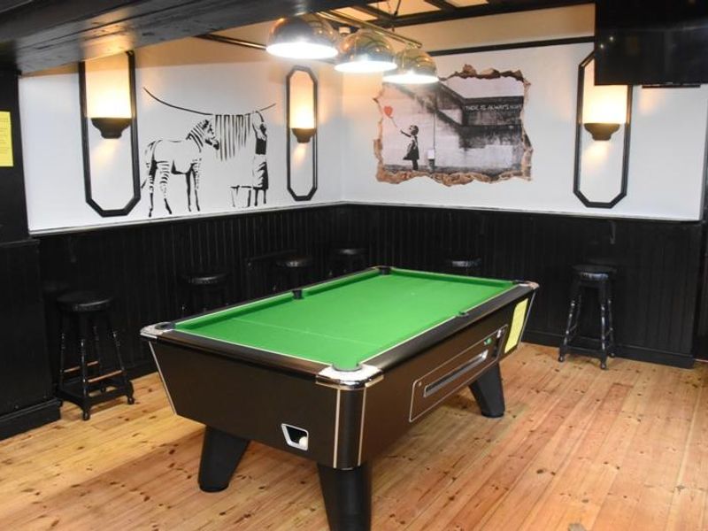 August 2020. (Pub, Bar). Published on 16-05-2024
