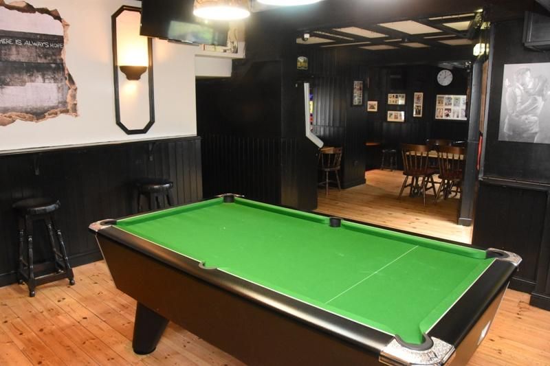 August 2020. (Pub, Bar). Published on 16-05-2024