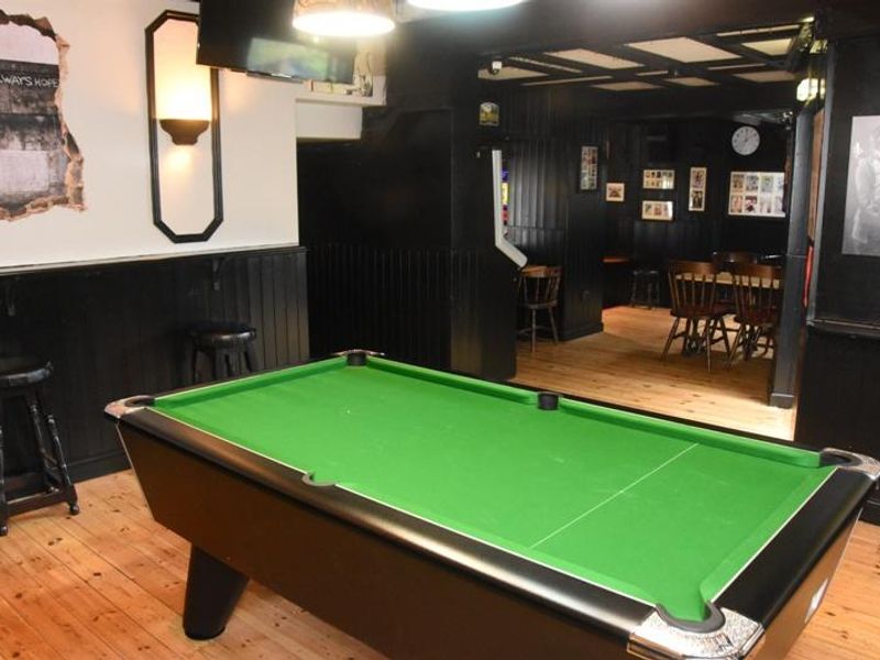 August 2020. (Pub, Bar). Published on 16-05-2024