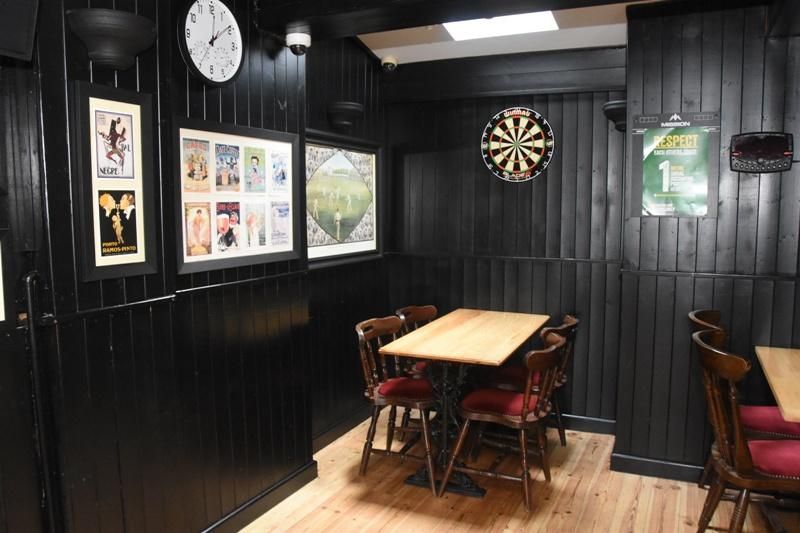 August 2020. (Pub, Bar). Published on 16-05-2024
