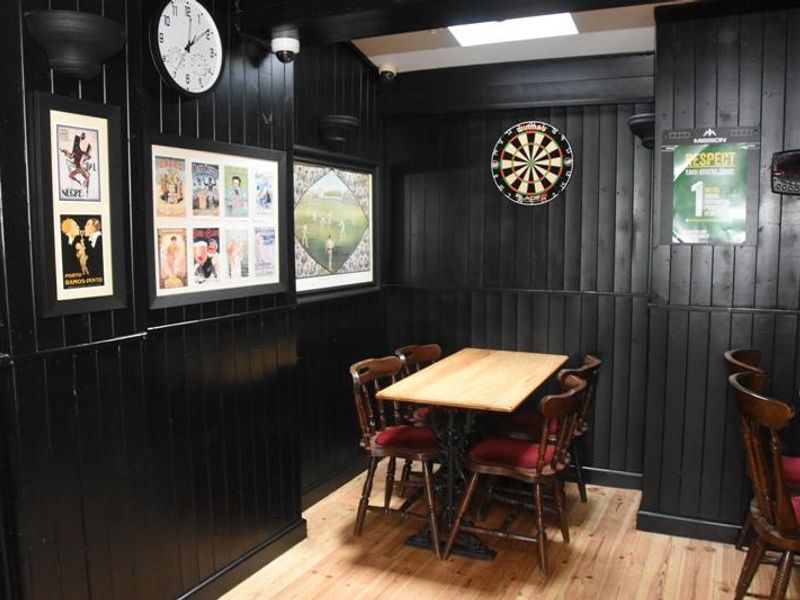 August 2020. (Pub, Bar). Published on 16-05-2024