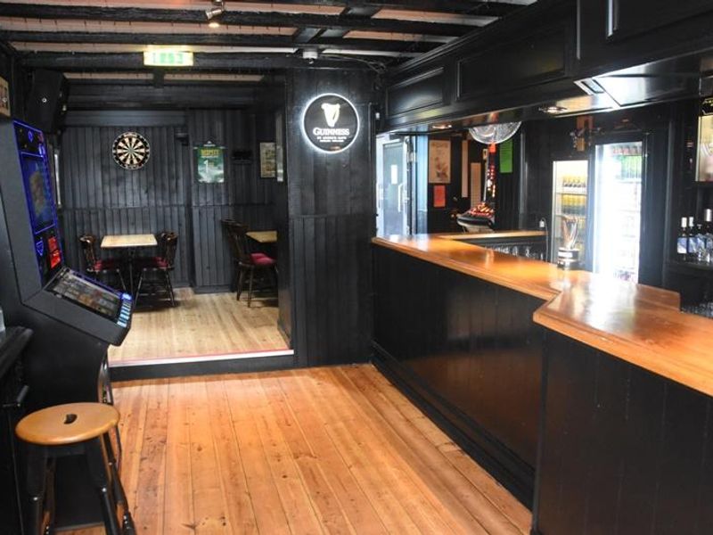 August 2020. (Pub, Bar). Published on 16-05-2024