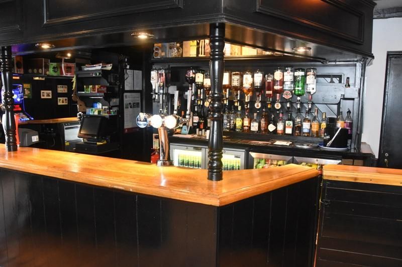 August 2020. (Pub, Bar). Published on 16-05-2024