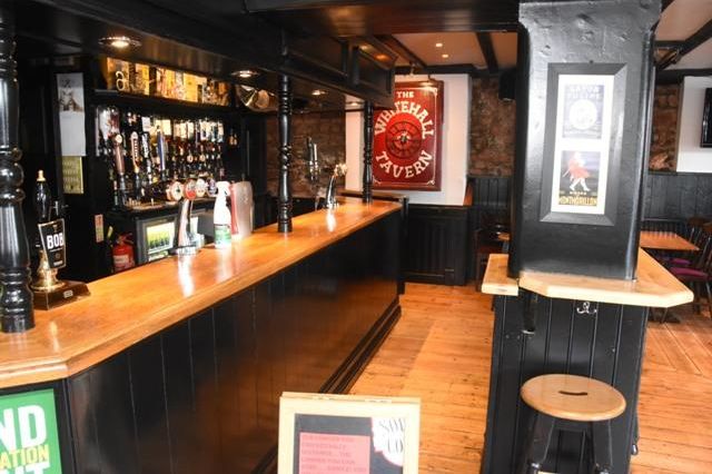August 2020. (Pub, Bar). Published on 16-05-2024