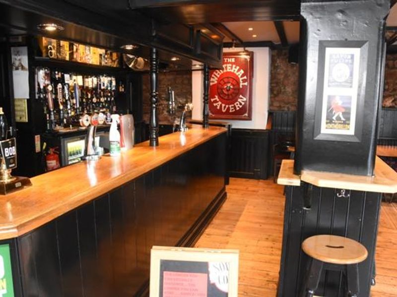 August 2020. (Pub, Bar). Published on 16-05-2024