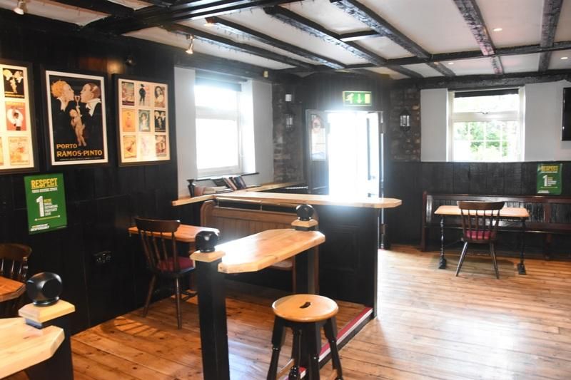 August 2020. (Pub, Bar). Published on 16-05-2024