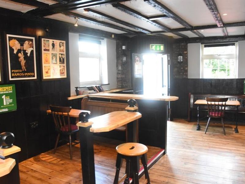 August 2020. (Pub, Bar). Published on 16-05-2024