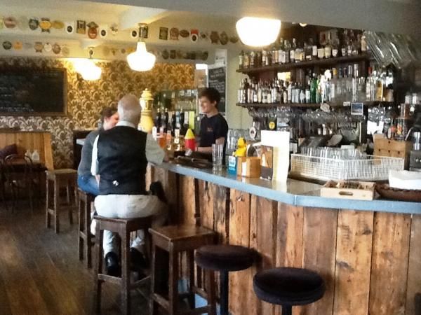 Uploaded Oct 2013. (Bar). Published on 04-10-2013