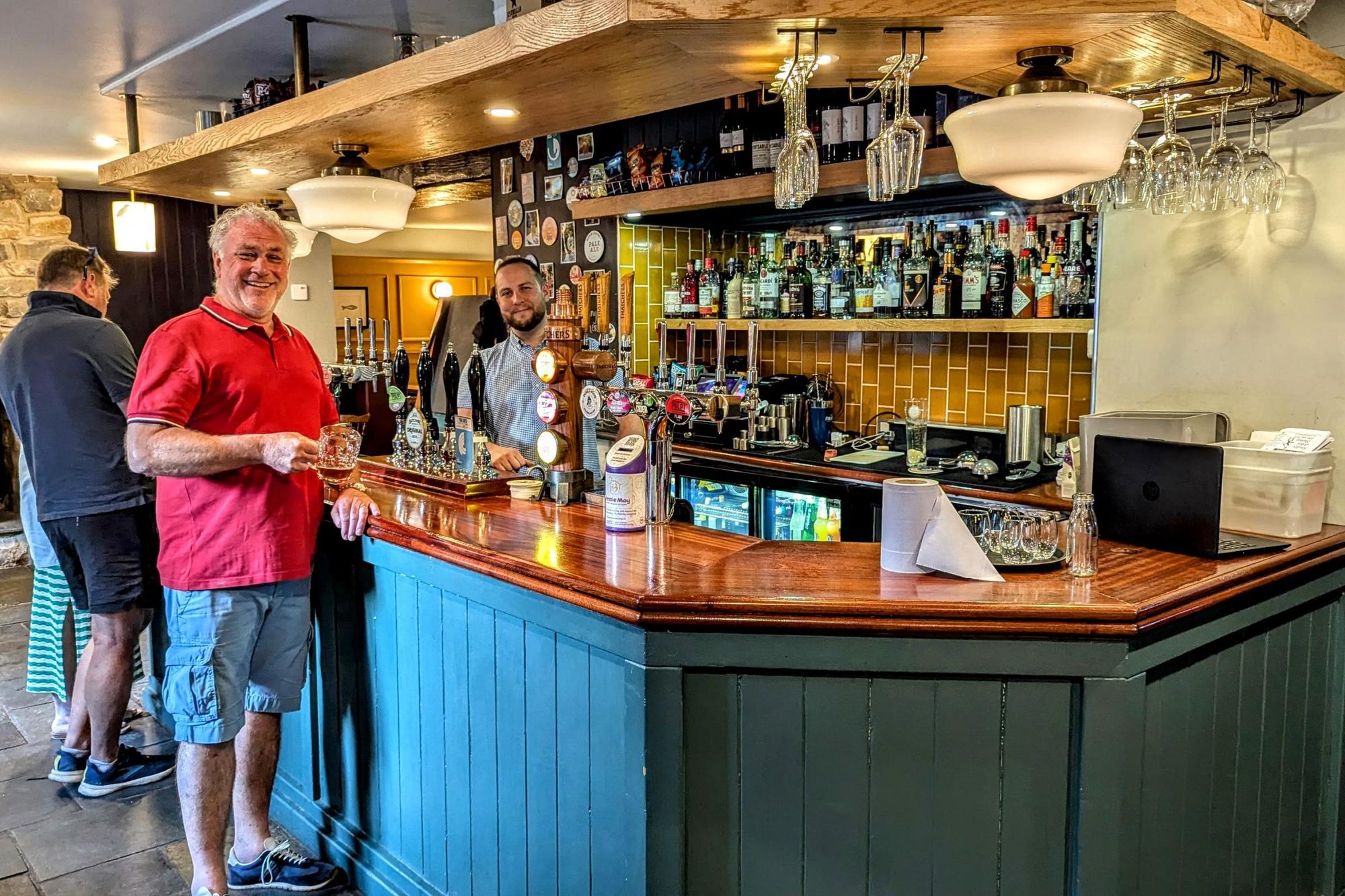 August 2024. (Bar). Published on 07-08-2024