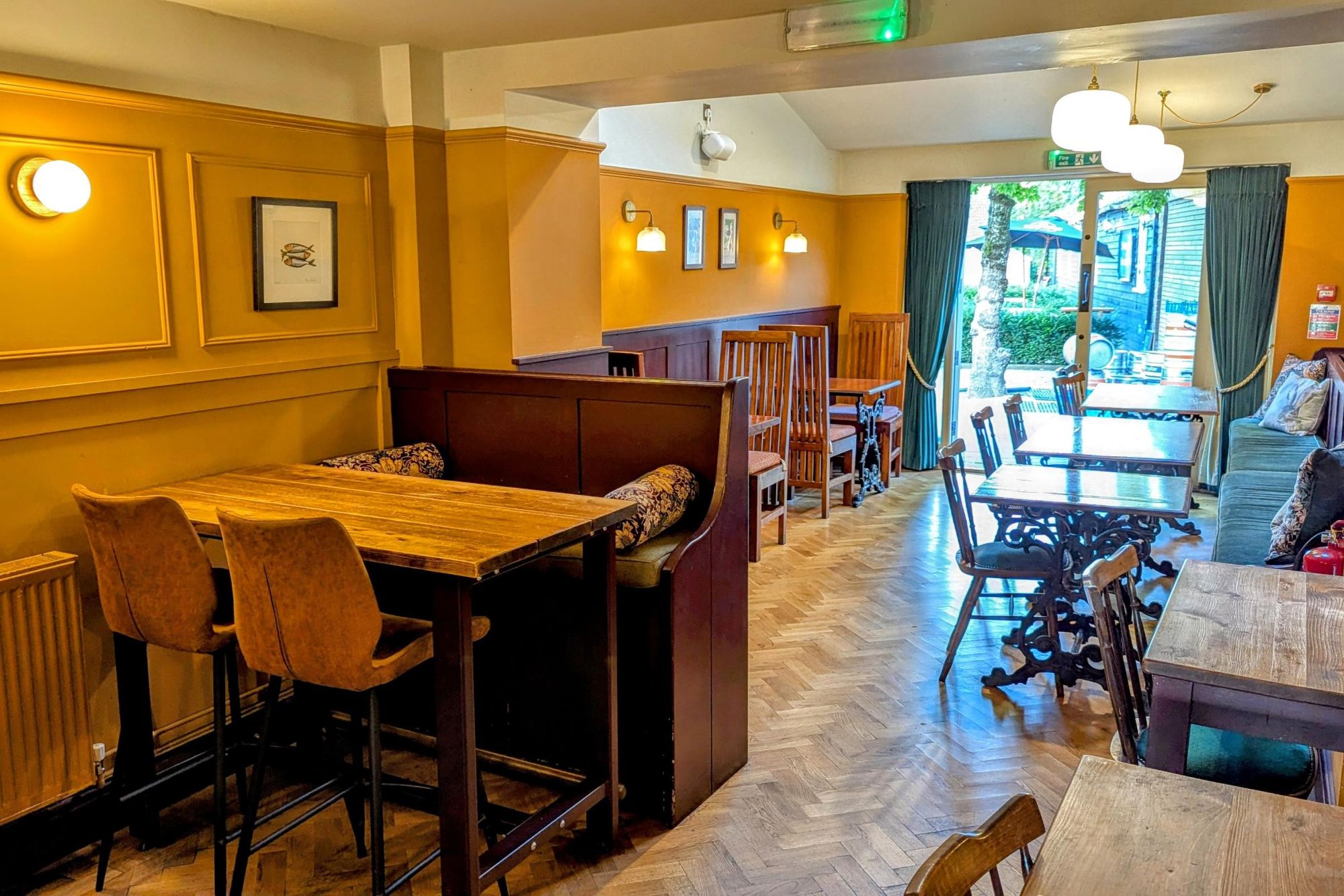 August 2024. (Bar). Published on 07-08-2024