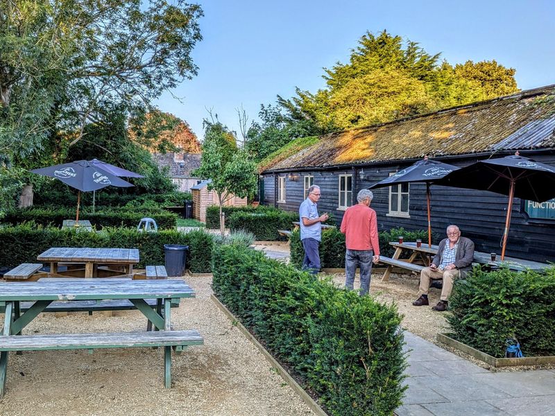 August 2024. (External, Garden). Published on 07-08-2024
