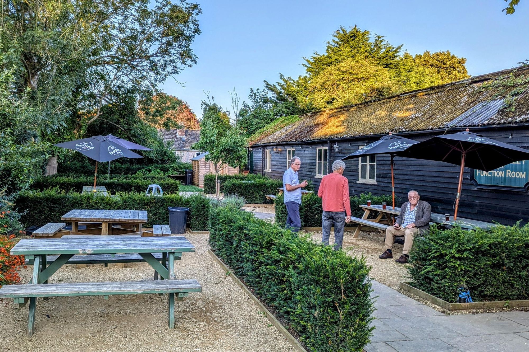 August 2024. (External, Garden). Published on 07-08-2024
