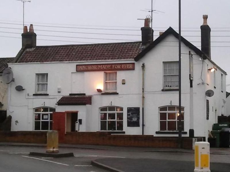 Pictured in January 2014. (Pub, External, Key). Published on 05-01-2014