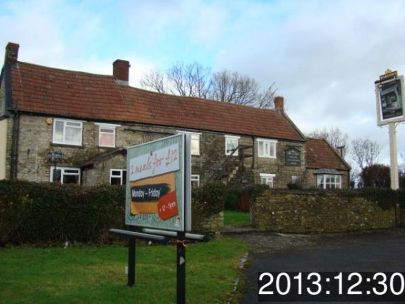 (Pub, External). Published on 30-12-2013