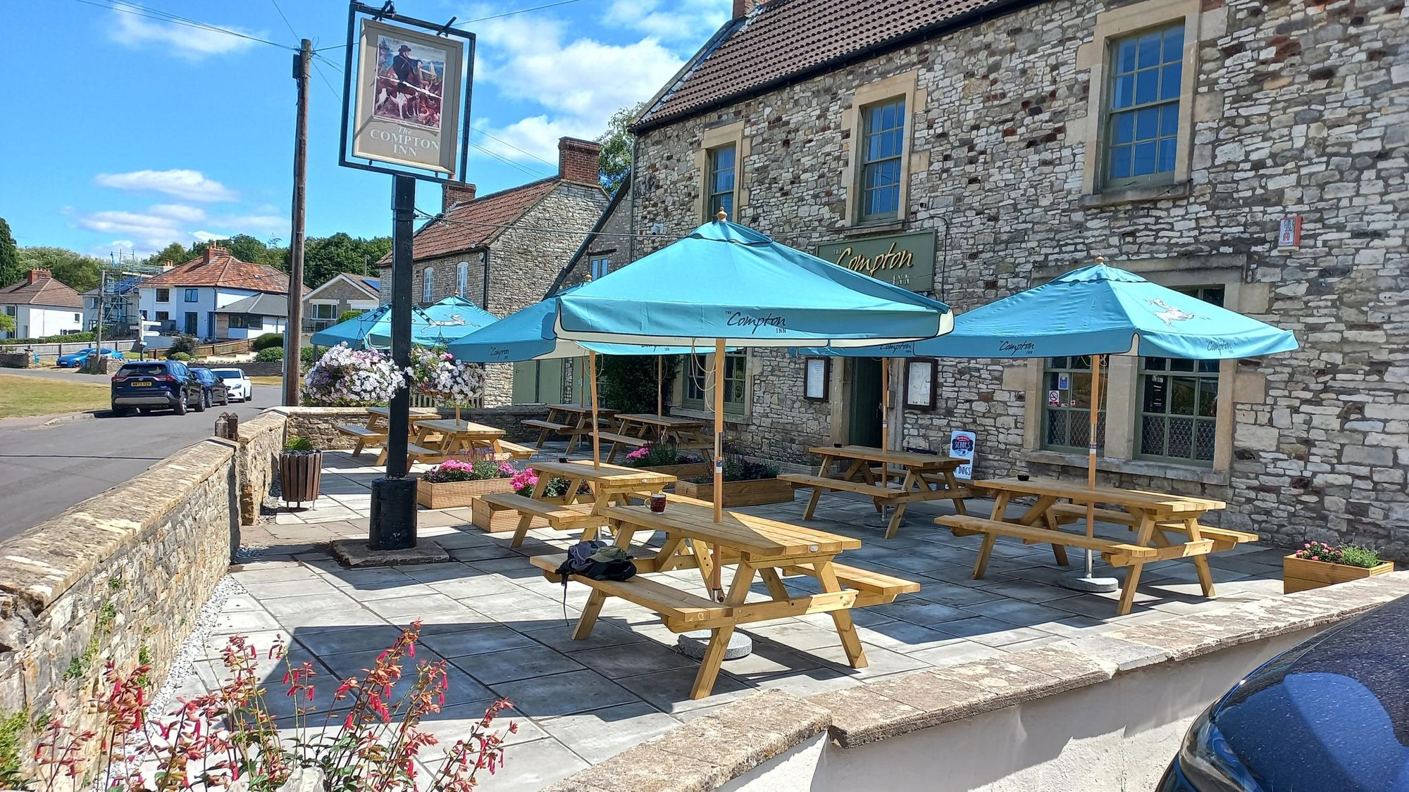 (Pub, External, Garden, Key). Published on 28-07-2026