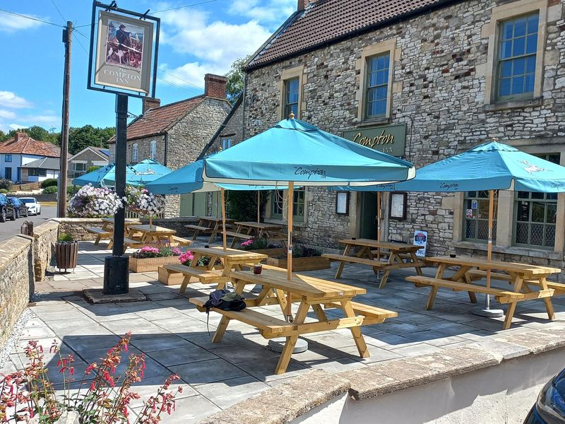 (Pub, External, Garden, Key). Published on 28-07-2026