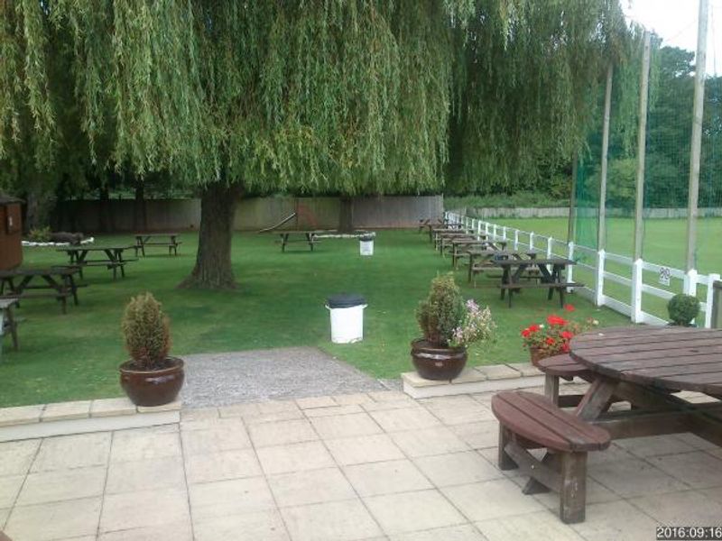 (Garden). Published on 17-09-2016 