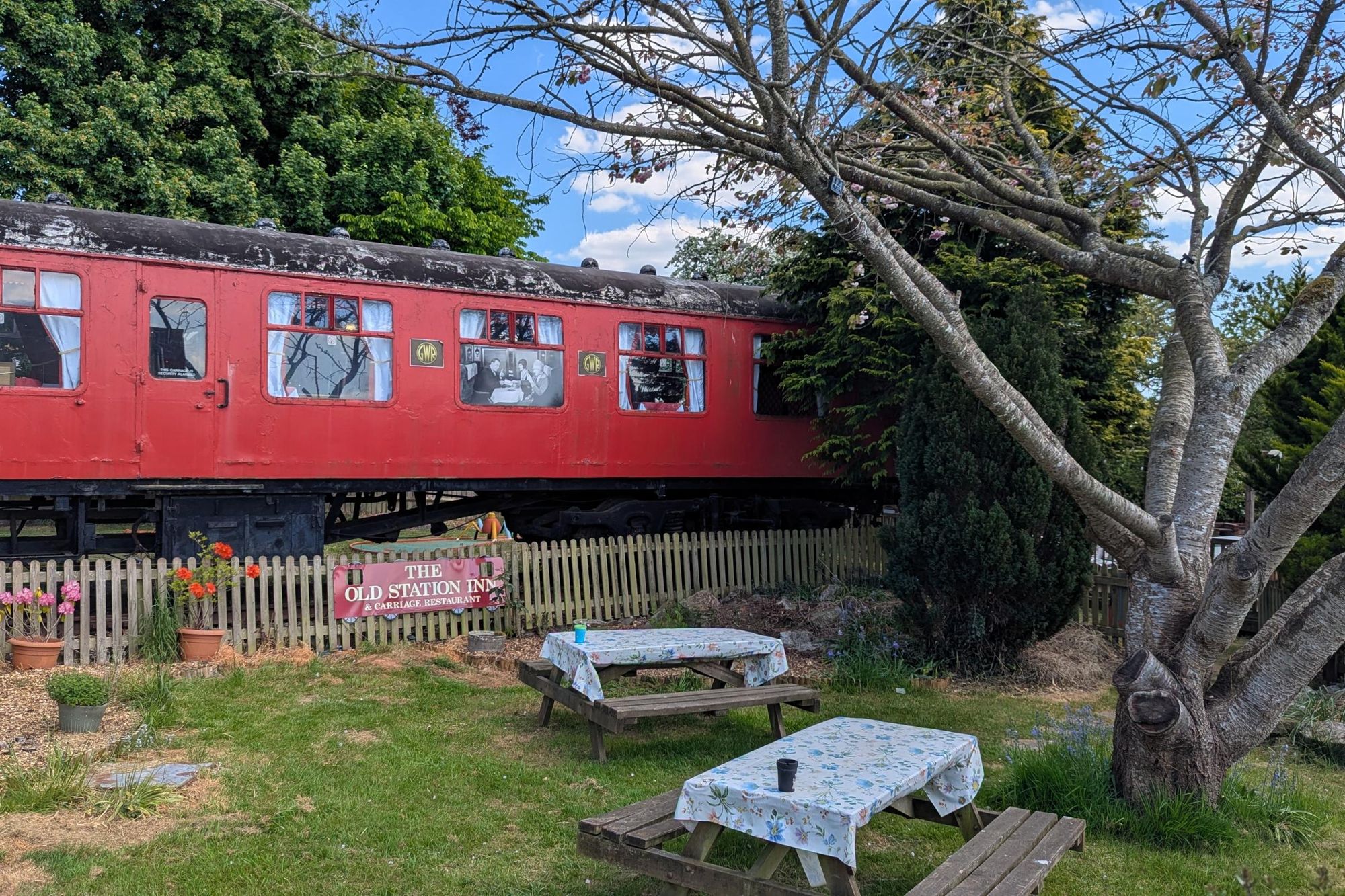 May 2025. (External, Garden, Key). Published on 04-06-2025