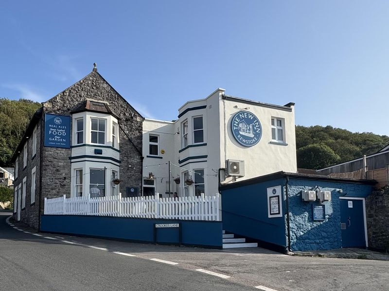 (Pub, Key). Published on 07-02-2026