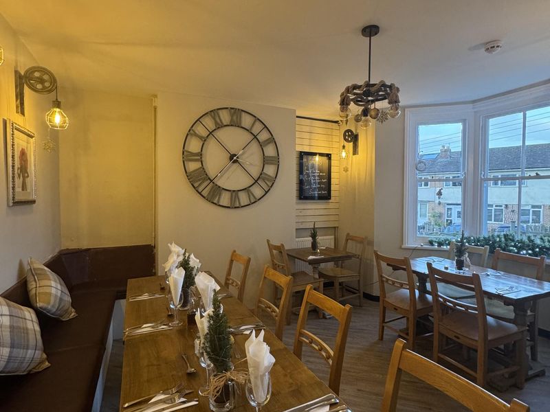 (Restaurant). Published on 07-02-2026 