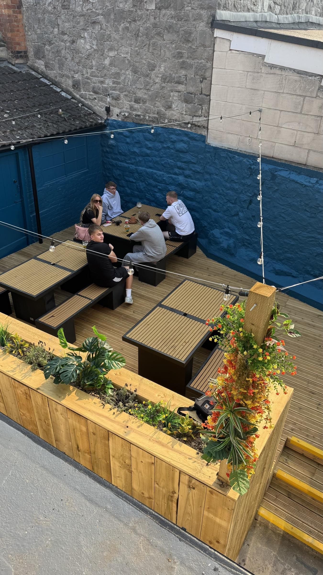 (Garden). Published on 07-02-2026