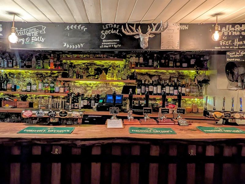 (Bar). Published on 05-10-2026