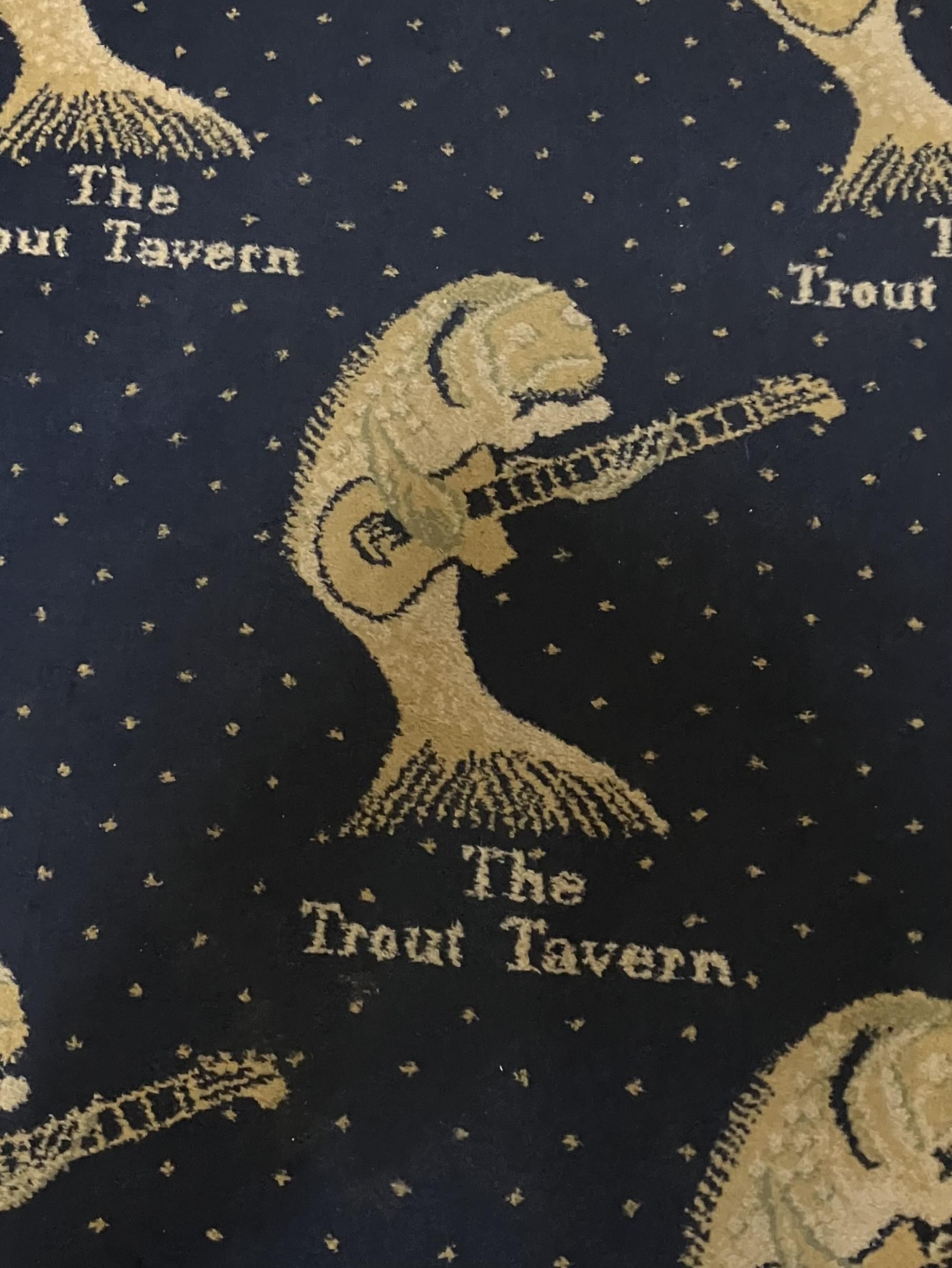 Lounge Carpet. Published on 31-01-2026