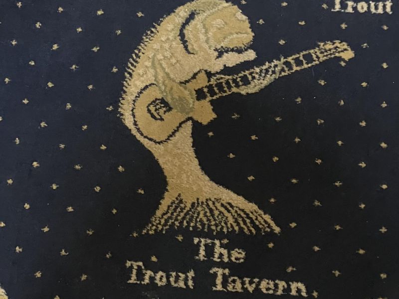 Lounge Carpet. Published on 31-01-2026 