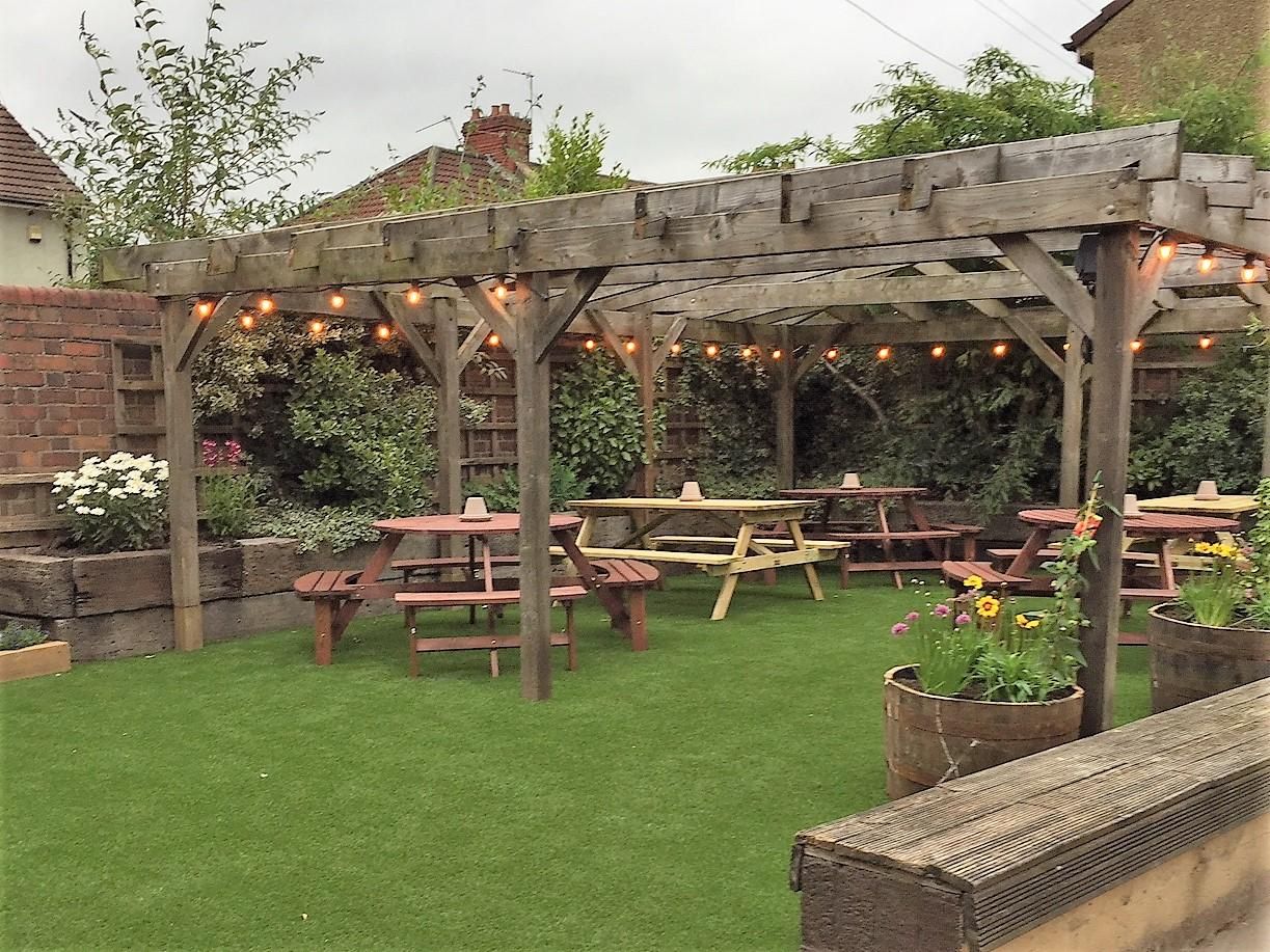 June 2022. (Garden). Published on 26-06-2022