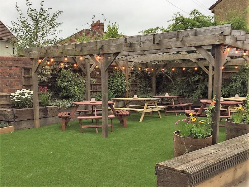June 2022. (Garden). Published on 26-06-2022