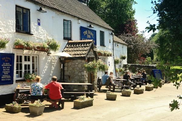 Bowl Inn 2012. (Pub, External, Key). Published on 04-10-2012