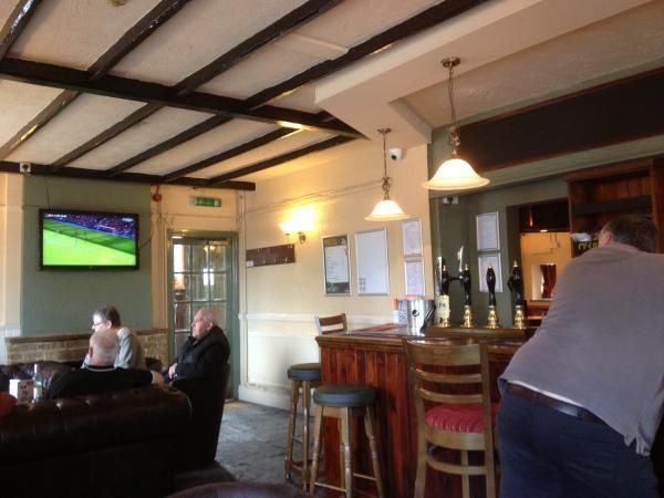 Uploaded May 2013. (Bar). Published on 05-05-2013