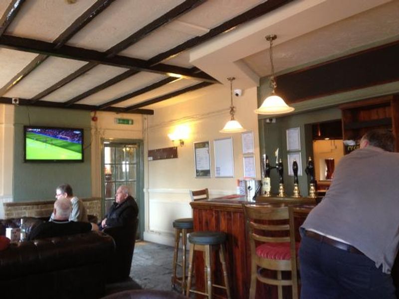 Uploaded May 2013. (Bar). Published on 05-05-2013 