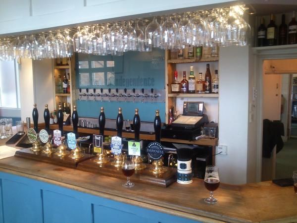 (Bar). Published on 13-04-2013