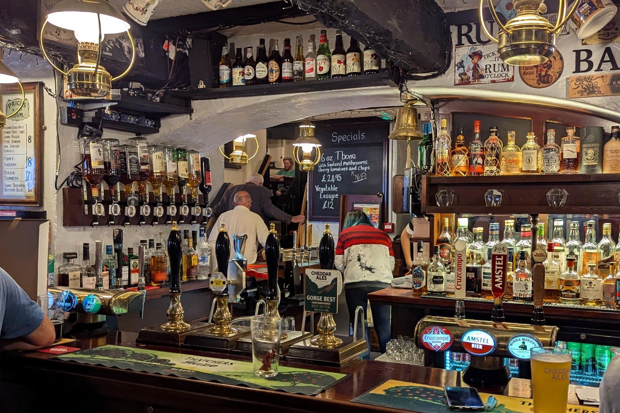 August 2024. (Bar). Published on 10-08-2024