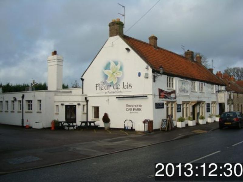 (Pub, External). Published on 30-12-2013