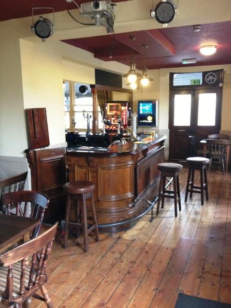 Uploaded Nov 2012. (Bar). Published on 08-11-2012