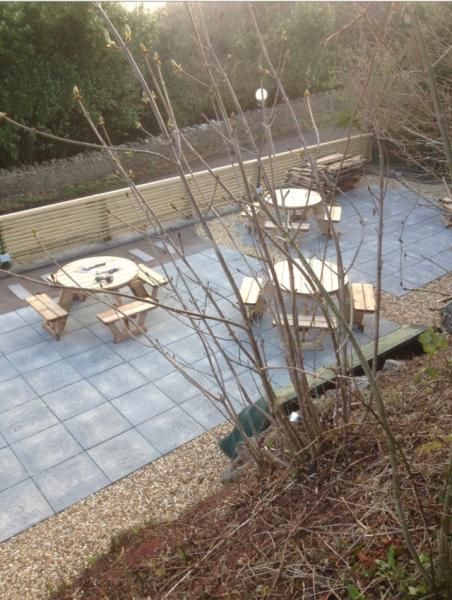(Garden). Published on 10-04-2016