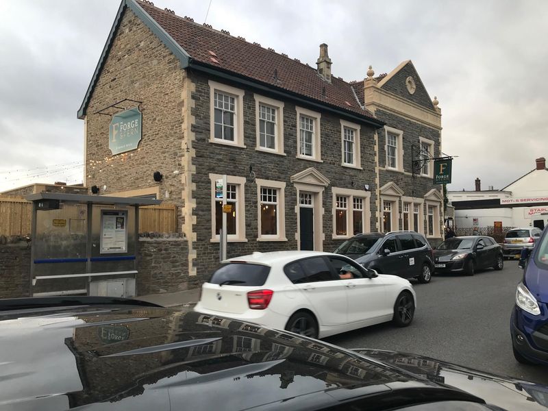 July 2022. (Pub, External, Sign, Key). Published on 28-07-2022