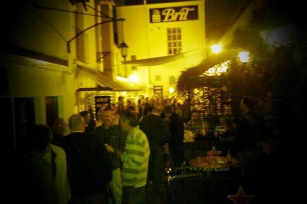 Uploaded Nov 2012. (External, Customers, Party). Published on 13-11-2012