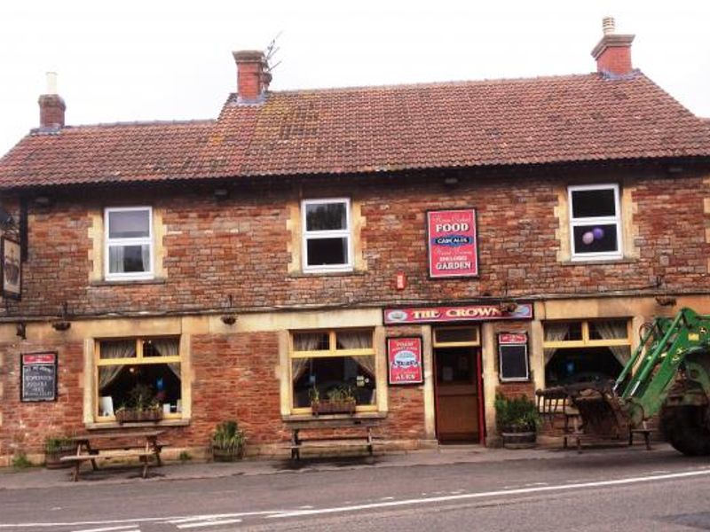 Pictured in 2013. (Pub, External, Key). Published on 05-01-2014