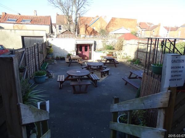 (Garden). Published on 07-03-2015