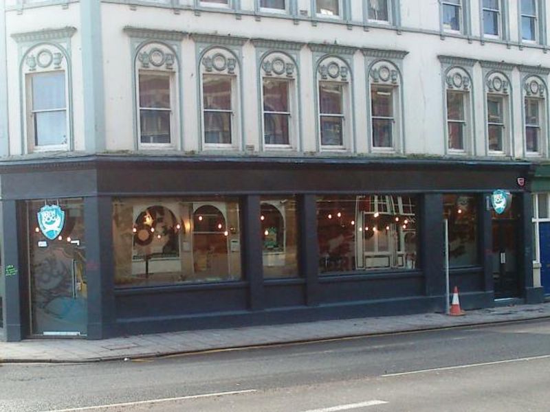 Uploaded Dec 2012. (Pub, External, Key). Published on 25-12-2012
