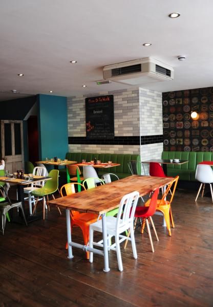 Uploaded January 2014. (Bar). Published on 12-01-2014