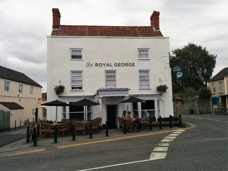 (Pub, Sign). Published on 01-10-2016
