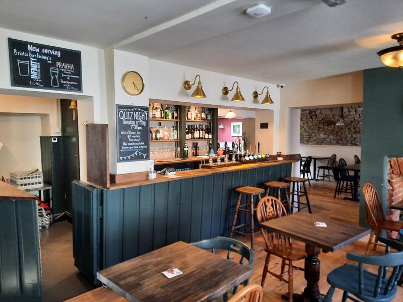 May 2022. (Pub, Bar). Published on 30-05-2022